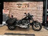 SOFTAIL SPORT GLIDE 1745