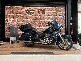 TOURING ELECTRA GLIDE 1868 ULTRA LIMITED
