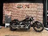 SOFTAIL BREAKOUT 1923