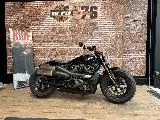 SPORTSTER 1250 S