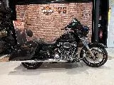 TOURING STREET GLIDE 1868 SPECIAL