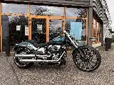 SOFTAIL BREAKOUT 1923