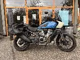 ADVENTURE PAN AMERICA 1250 SPECIAL
