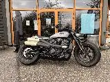 SPORTSTER 1250 S