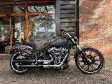 SOFTAIL BREAKOUT 1868