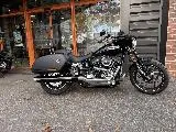 SOFTAIL SPORT GLIDE 1745