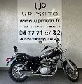 VIRAGO 125