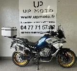 MT 800 TOURING