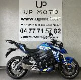 GSXS 950