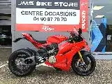 PANIGALE 1103 V4