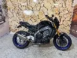MT09 SP