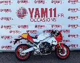 XSR 900 GP 35KW