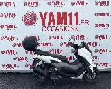 NMAX 125