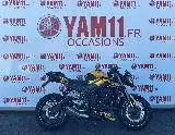 STREET TRIPLE 765 RS