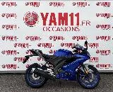 YZF 125 R ABS