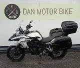 TRK 502 X