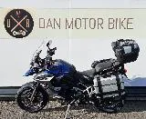 TIGER 1200 GT EXPLORER