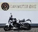CB 650 F