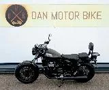 V9 BOBBER