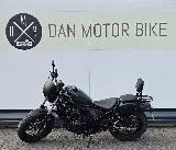 CMX 500 REBEL