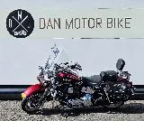SOFTAIL HERITAGE 1450