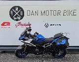 GSXS 1000 GX