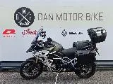 TIGER 1200 RALLY PRO