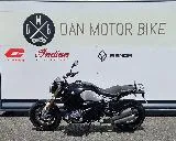 R NineT