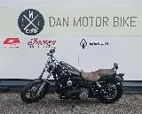 DYNA STREET BOB 1584