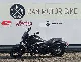 VULCAN 650 S