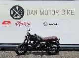 125 LEGEND