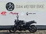 125 SCRAMBLER X