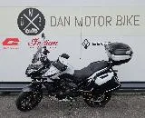 VERSYS 650 GRAND TOURER
