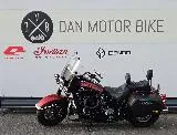 SOFTAIL HERITAGE 1868