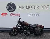 SPORTSTER IRON 883
