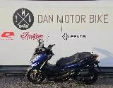 NSS FORZA 125