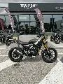 Scrambler 400 X