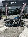 BONNEVILLE T120