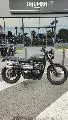 SCRAMBLER 900