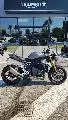 SPEED TRIPLE 1200 RS