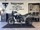Tiger 900 Alpine Edition