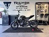 TRIDENT 660