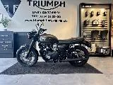 Bonneville T100