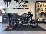 TRIDENT 660