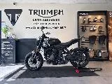 TRIDENT 660