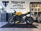 STREET TRIPLE 765 RS