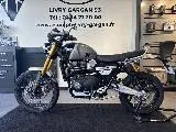 SCRAMBLER 1200 XE