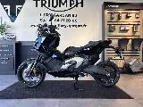 XADV 750 DCT