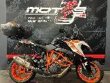 1290 SUPER DUKE GT