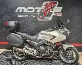 TDM 900 GT